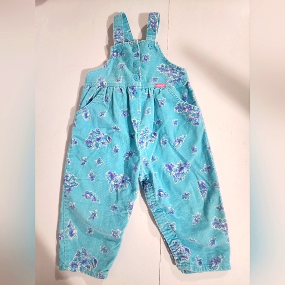 OshKosh B'gosh Other - Vintage Oshkosh B'gosh Jumper